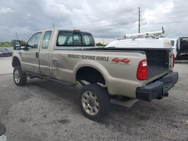 2008 Ford F350 SRW Super Duty