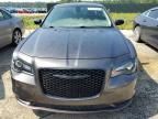 2021 Chrysler 300 Touring