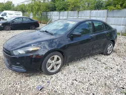 Dodge Vehiculos salvage en venta: 2015 Dodge Dart SXT