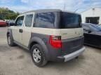 2005 Honda Element EX