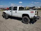 2004 Chevrolet Silverado K2500 Heavy Duty