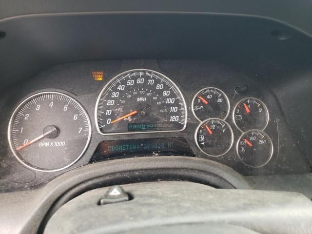 2003 GMC Envoy