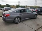 2019 Honda Accord Hybrid