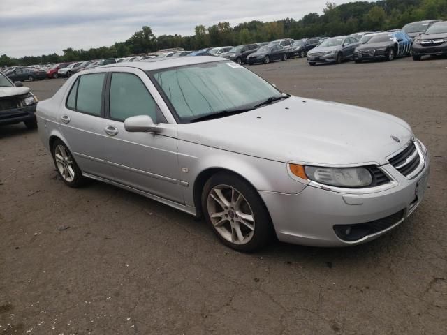 2007 Saab 9-5 2.3T