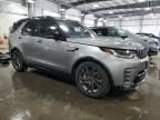 2021 Land Rover Discovery S R-Dynamic