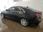 2013 Cadillac ATS