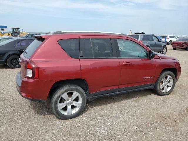 2014 Jeep Compass Sport