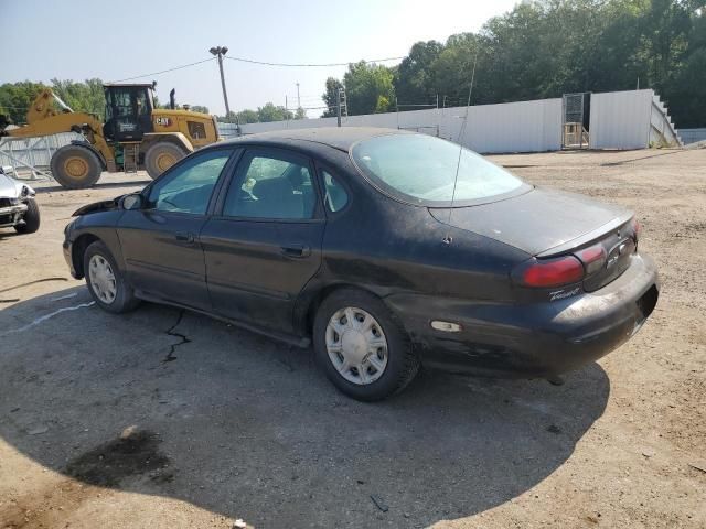 1998 Ford Taurus LX