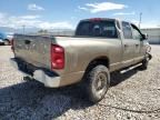 2007 Dodge RAM 2500 ST