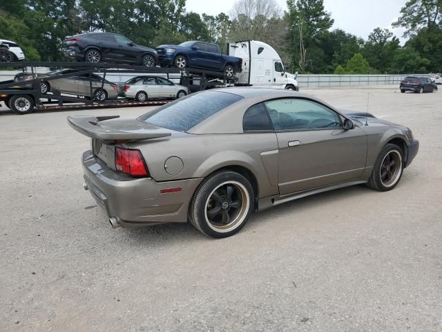 2002 Ford Mustang GT