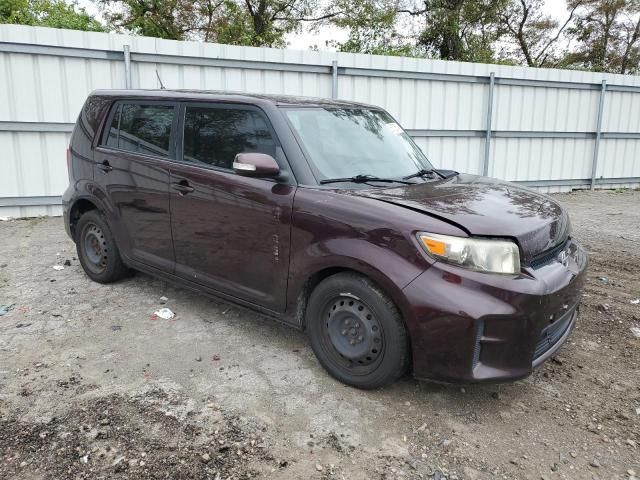 2013 Scion XB