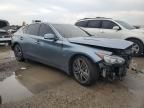 2017 Infiniti Q50 Premium