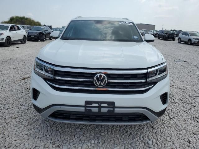 2023 Volkswagen Atlas Cross Sport SE