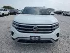 2023 Volkswagen Atlas Cross Sport SE