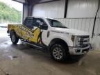 2018 Ford F250 Super Duty