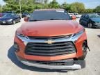 2021 Chevrolet Blazer 3LT