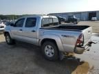 2012 Toyota Tacoma Double Cab