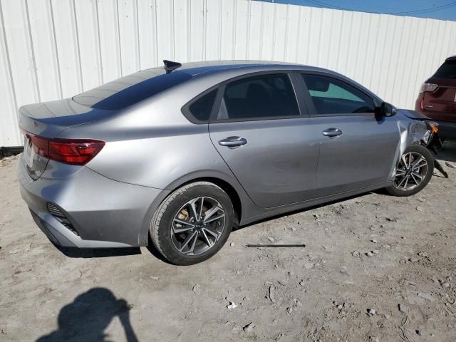 2022 KIA Forte FE