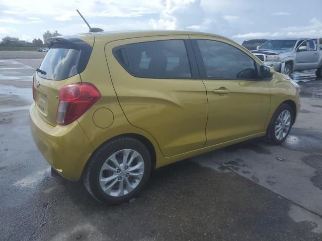 2022 Chevrolet Spark 1LT