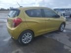 2022 Chevrolet Spark 1LT