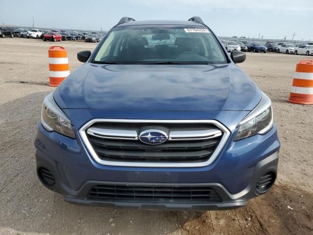 2019 Subaru Outback 2.5I