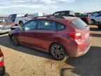 2014 Subaru Impreza Sport Premium