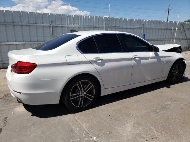 2011 BMW 535 XI