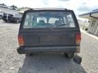 1996 Jeep Cherokee Sport