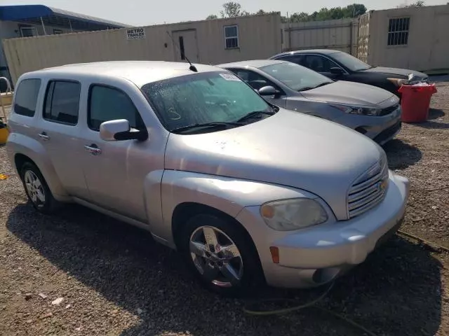 2011 Chevrolet HHR LT