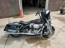 2001 Harley-Davidson Flht en venta en Rapid City, SD