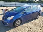 2013 Toyota Prius V