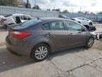 2014 KIA Forte LX