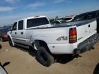 2001 GMC New Sierra K3500