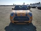 2015 Mini Cooper S