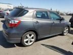 2009 Toyota Corolla Matrix S