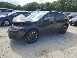 Subaru Vehiculos salvage en venta: 2023 Subaru Crosstrek