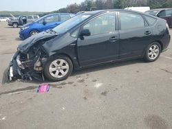 Toyota salvage cars for sale: 2009 Toyota Prius