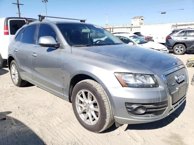 2011 Audi Q5 Premium