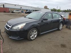 Vehiculos salvage en venta de Copart New Britain, CT: 2013 Subaru Legacy 2.5I Premium