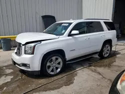 2018 GMC Yukon SLT en venta en New Orleans, LA