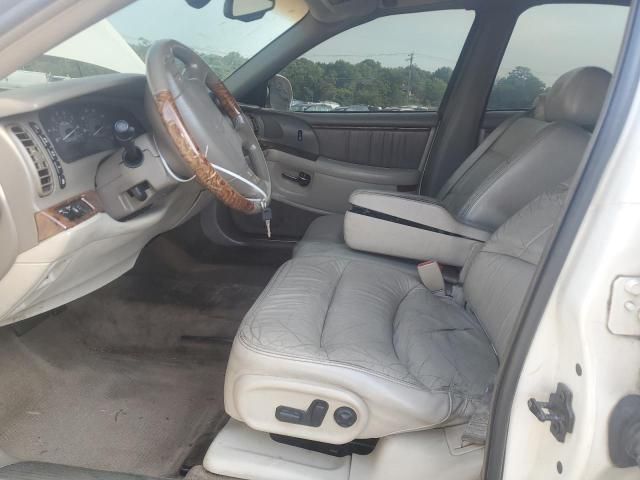 2003 Buick Park Avenue Ultra