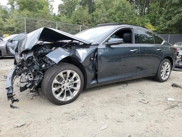 2021 Cadillac CT5 Premium Luxury