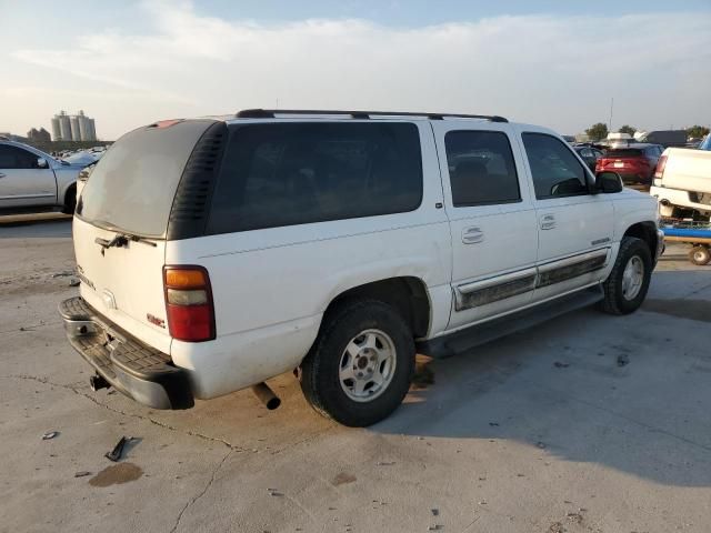 2003 GMC Yukon XL K1500