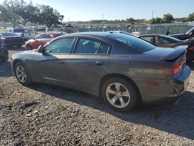 2013 Dodge Charger R/T