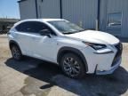 2017 Lexus NX 200T Base