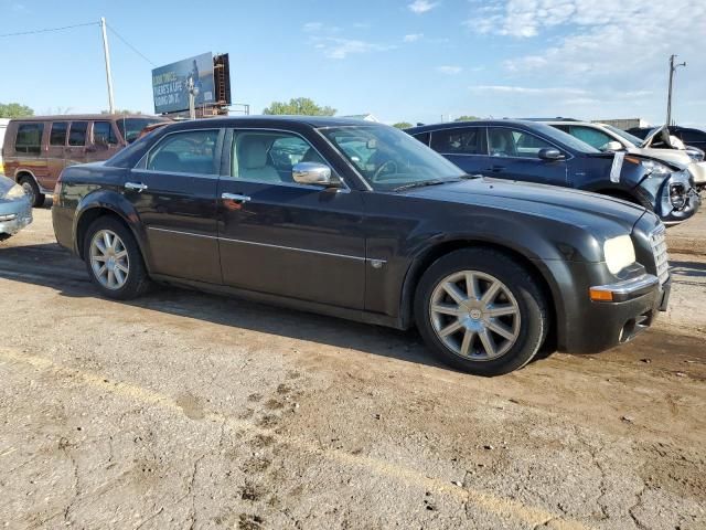 2007 Chrysler 300C