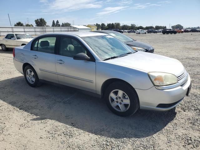 2004 Chevrolet Malibu