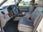 2012 Honda Pilot EXL