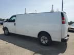 2015 Chevrolet Express G2500