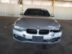 2016 BMW 320 I